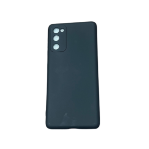 Husa Samsung Galaxy S20FE Negru