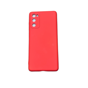 Husa Samsung Galaxy S20FE Roșu