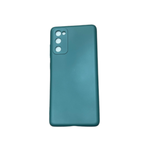 Husa Samsung Galaxy S20FE Verde Închis
