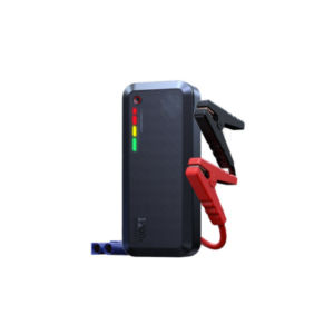 Starter Auto, 1200A, Supercapacitor, 400F, 12V - Negru